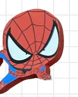 Superhero character