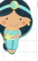 Princess character